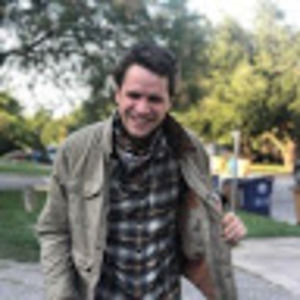 Meet your Posher, Bryan